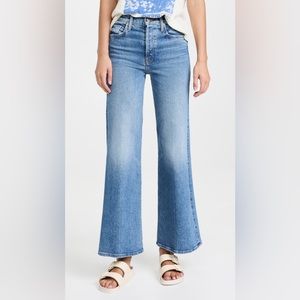Tomcat Roller Jeans | MOTHER